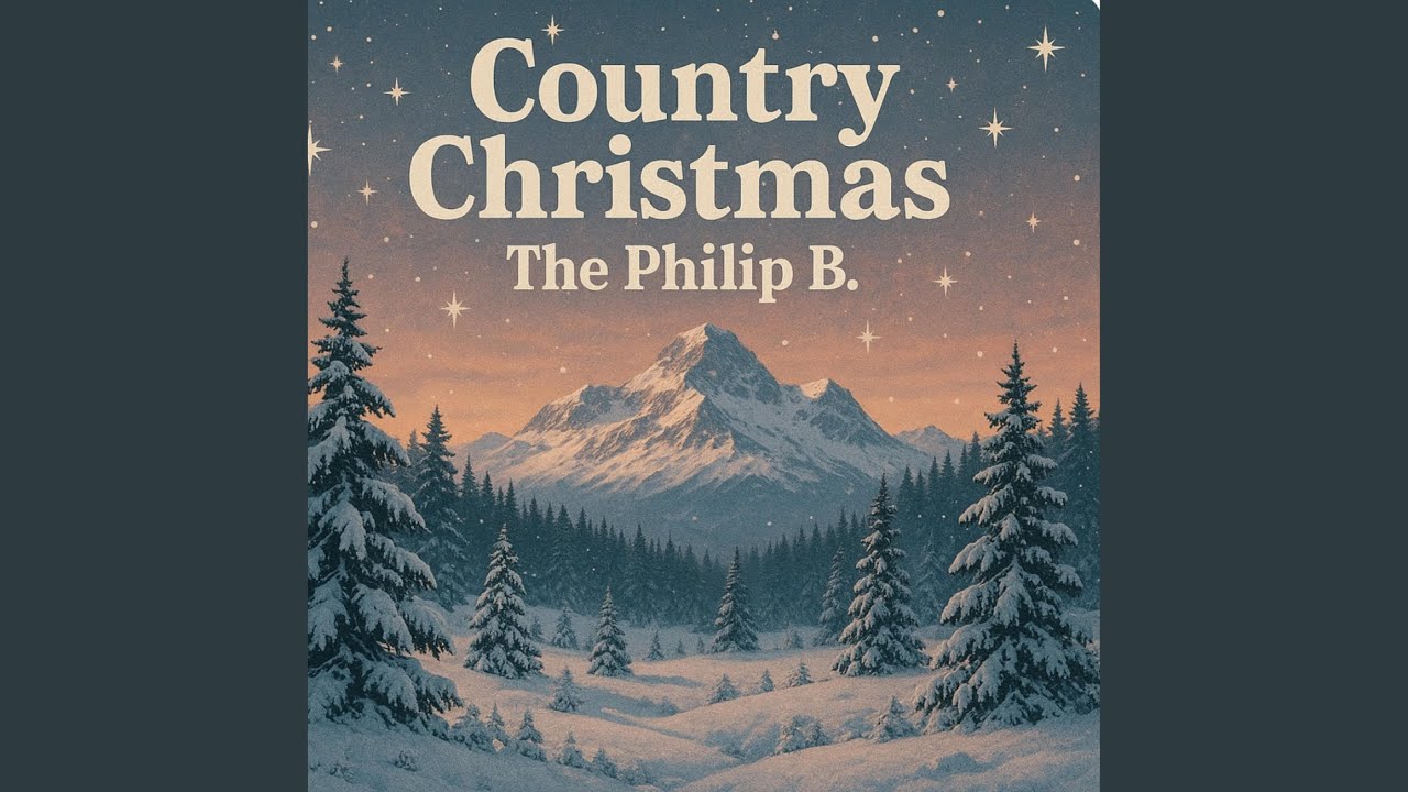 Country Christmas