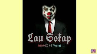 DISSTRACK?ANBEX - LAU SOKAP(feat JCYCAL)💥🔥