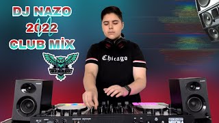 DJ NEZİK AKHAN  2022 (CLUB MİX) Resimi