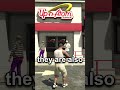 ONLY 1% of GTA players know this SECRET FEATURES #shorts