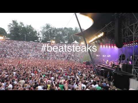 mit-den-beatsteaks-feiern-+-eine-ankündigung-|-weekly-vlog-#3