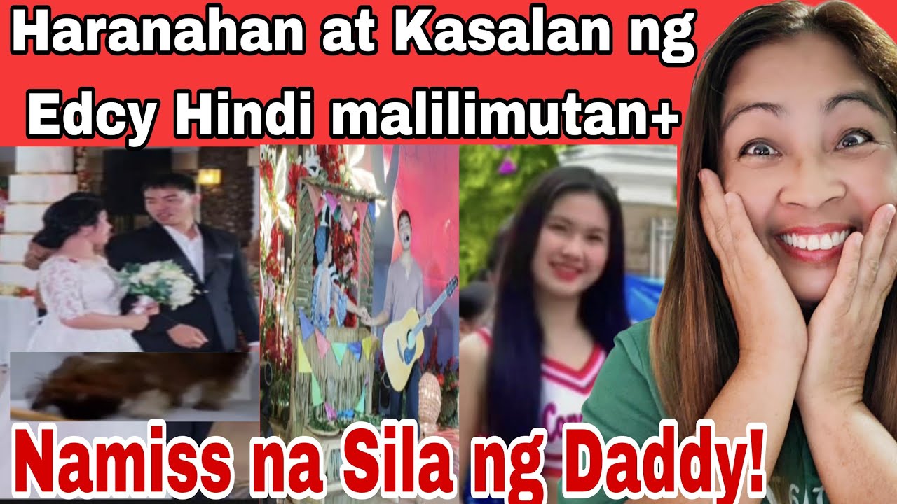 ❤️Hubby umuwi agad na miss na mag Ina nya