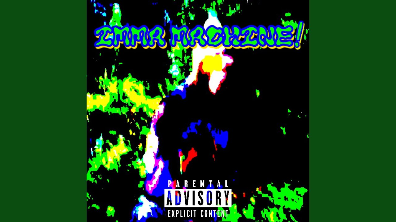 Watch Imma Machine! on YouTube Watch Imma Machine! on YouTube