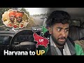 Haryana Shaadi Khatam 💔 | Akela Car Se UP Wapas | 3 Din Baad Phir Jana Hai 😭🚗