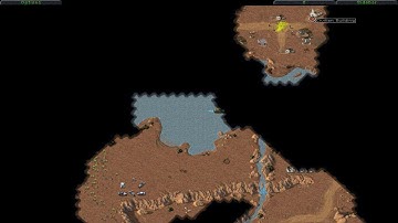 Command & Conquer: Tiberian Dawn 2nd Playthrough - Nod 07EC - 