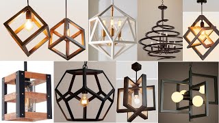 Modern Pendant Lamp Design Ideas for home decor / Pendant lights ideas for your interior design