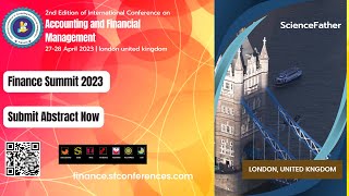 International Conference on Accounting and Financial Management