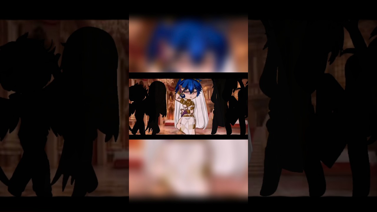 I know it’s bad- but her is titan bride 😍 