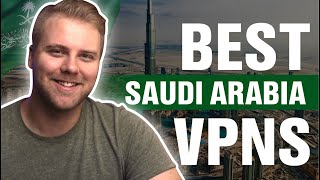 BEST VPN FOR SAUDI ARABIA 2024🏆 screenshot 3