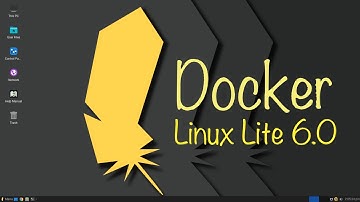 How to Install Docker on Linux Lite 6.0 | Setting up Docker on Linux Lite 6.0