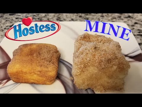 How Many Calories In A Hostess Cinnamon Coffee Cake