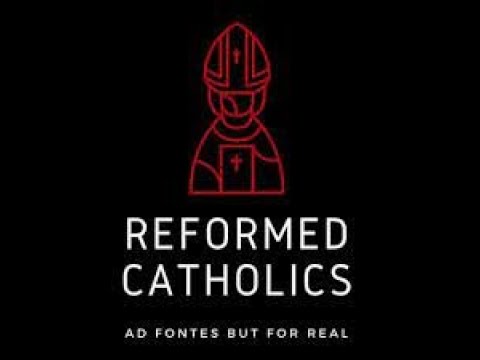 The Reformational Catholic Communion