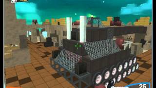 New! Brick Force: Episode 1