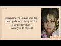 Blackpink Crazy Over You Lyrics 