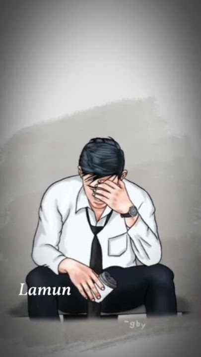 StoryWA Sasak Lombok sedih