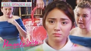 Full Episode 62 | Pangako Sa'Yo