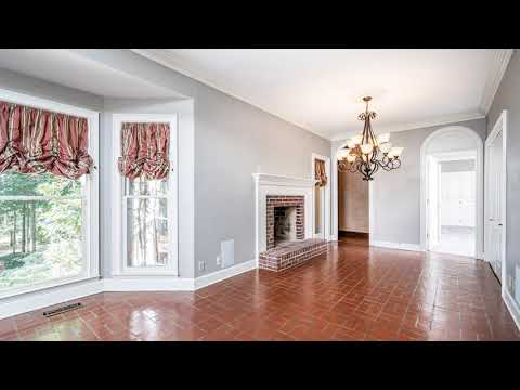 106 Kittansett Ct, Macon, GA home video tour