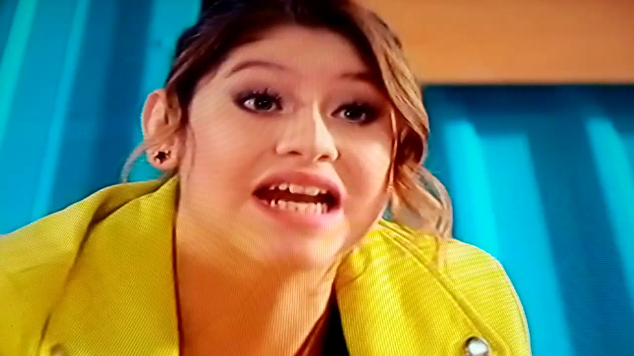 La Reina Soy Yo Capitulo 53