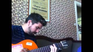 Damien Jurado - Beacon Hill. Cover