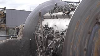 Enicor — Bourne facility | Metal recycling and processing