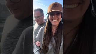 Walking My Hubs With Multiple Sclerosis