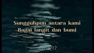 UK'S - MINDA DAN JIWA..@aleesa_1719