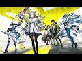 ARKNIGHTS: ENDFIELD〈4K〉Capítulo I Proceso III: Cuesta abajo