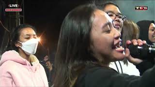 Download Lagu GEMILANG Rock Dangdut - Live  Tosari - BM AUDIO PRO MP3