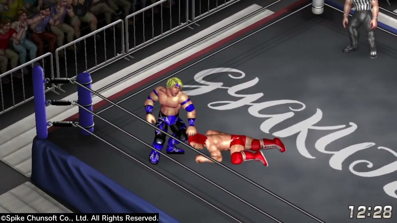 G-1GP トーナメント2026 Dブロック*