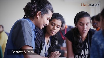 Uni GAUGE Designathon