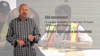 JIBC Reception Centre Part 1: Introduction and Services