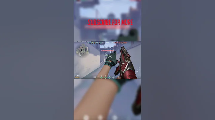 Valorant montage in the Channel! #shorts #short #valorant