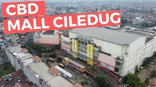 CBD MALL CILEDUG