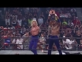 Karl Malone & Diamond Dallas Page vs. Dennis Rodman & Hulk Hogan: Bash at the Beach 1998