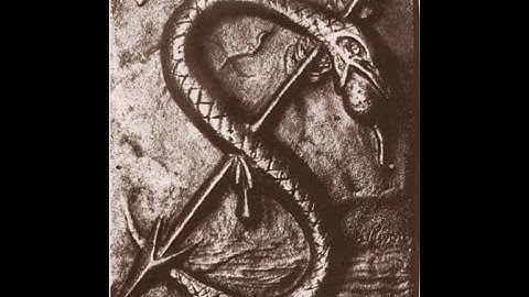 0010110: Count Cagliostro