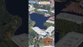 Tour Nike World Headquarters in Beaverton, Oregon | Behind the Scenes
