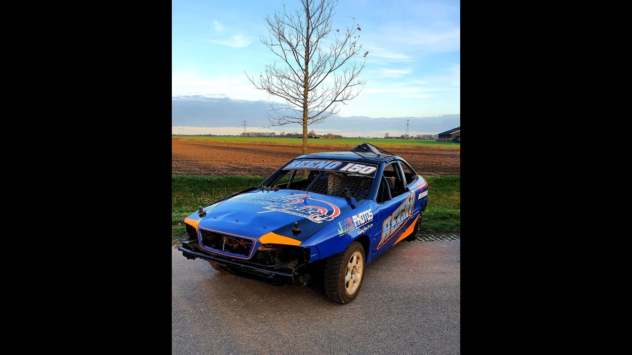 Acon Sint Maarten 10-10-2021, Rodeo, Onboard #150 Reinder Roorda