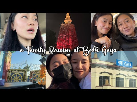 a Trip to Bodh Gaya | part 1