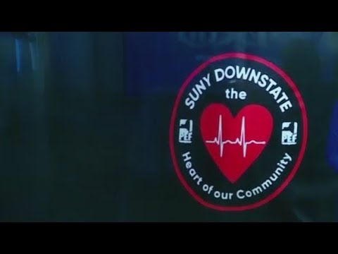 New Yorkers Want To Save Suny Downstate Medical Center