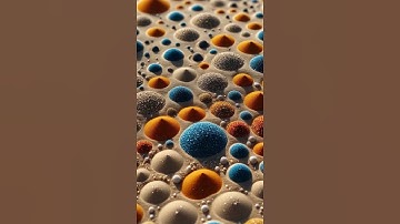 Cymatics: The Hidden Geometry of Sound