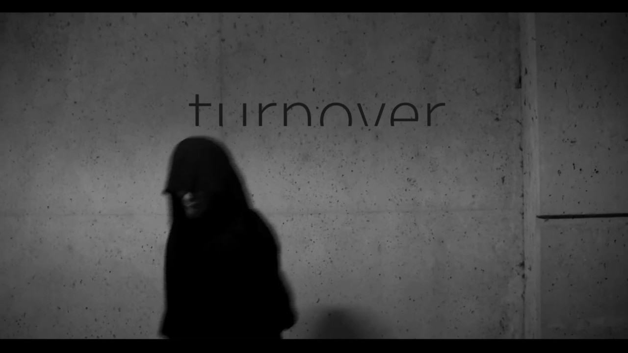 Watch kill.dawn - Turnover (Official Music Video) on YouTube Watch kill.dawn - Turnover (Official Music Video) on YouTube
