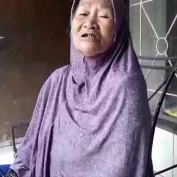 doa indung jadi jimat🙏🏻