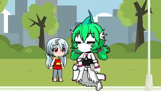 First Of All How Dare You Mao Mao Superhero Time Ver