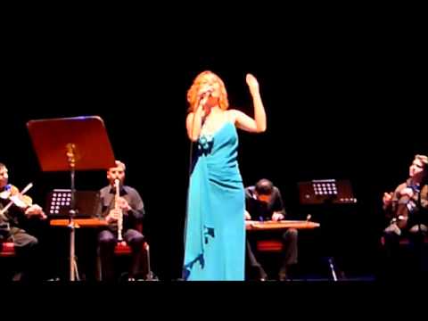 Ben Gamlı Hazan - Tuğba AYDIN