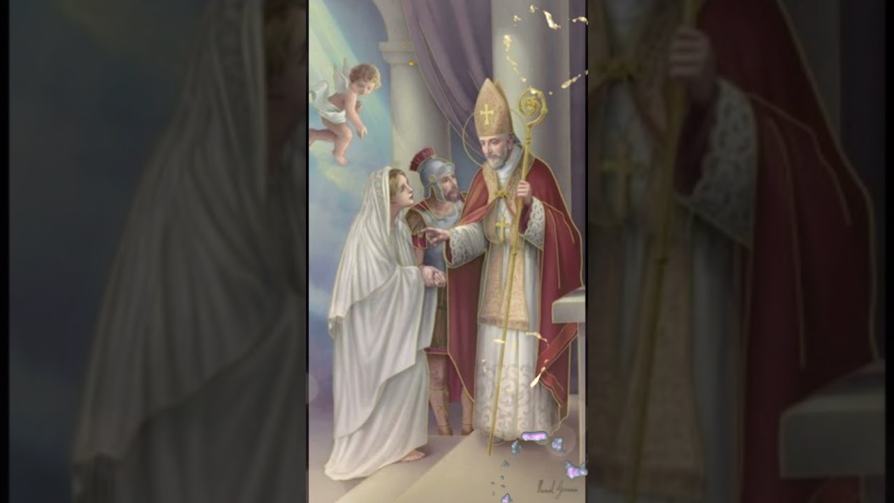 വിവാഹ നിശ്ചയം കഴിഞ്ഞ വധൂവരന്മാരുടെ മധ്യസ്ഥൻ 