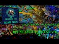 Ingrained Instincts - Special 2 hours Set @ Free Earth Festival 2019 [Psychedelic Trance - Full Set]