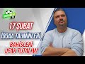 İddaa Tenis Bahis Taktikleri