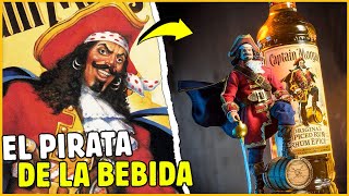 ¿CAPITÁN MORGAN, UN VERDADERO PIRATA DEL CARIBE?