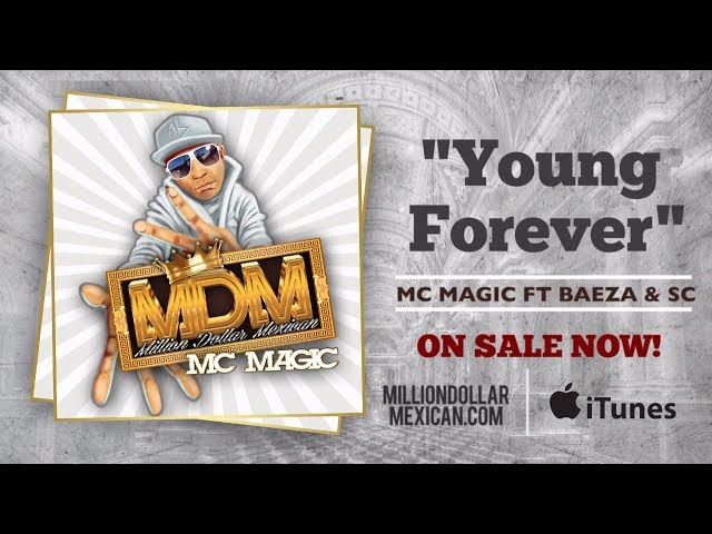 forever mc magic