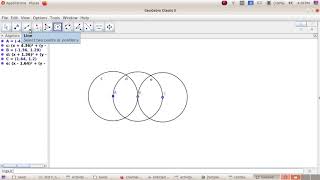 GeoGebra_ Circles to form Hexagon